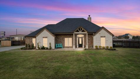 4527 Pineloch Bayou Drive Baytown TX 77523