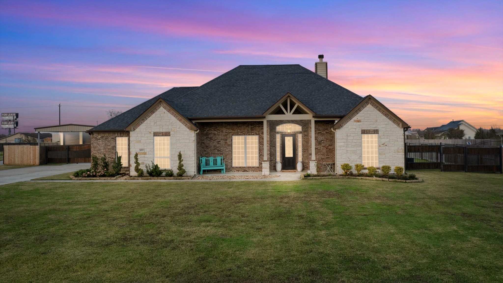 4527 Pineloch Bayou Drive Baytown TX 77523