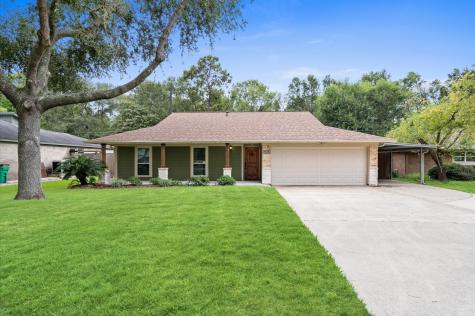 9615 Forest Hollow Drive Baytown TX 77521