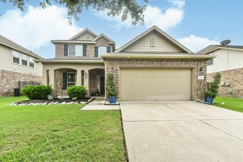 2023 Sanders Hollow Lane Richmond TX 77469