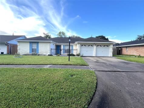 8319 Leader Street Houston TX 77036