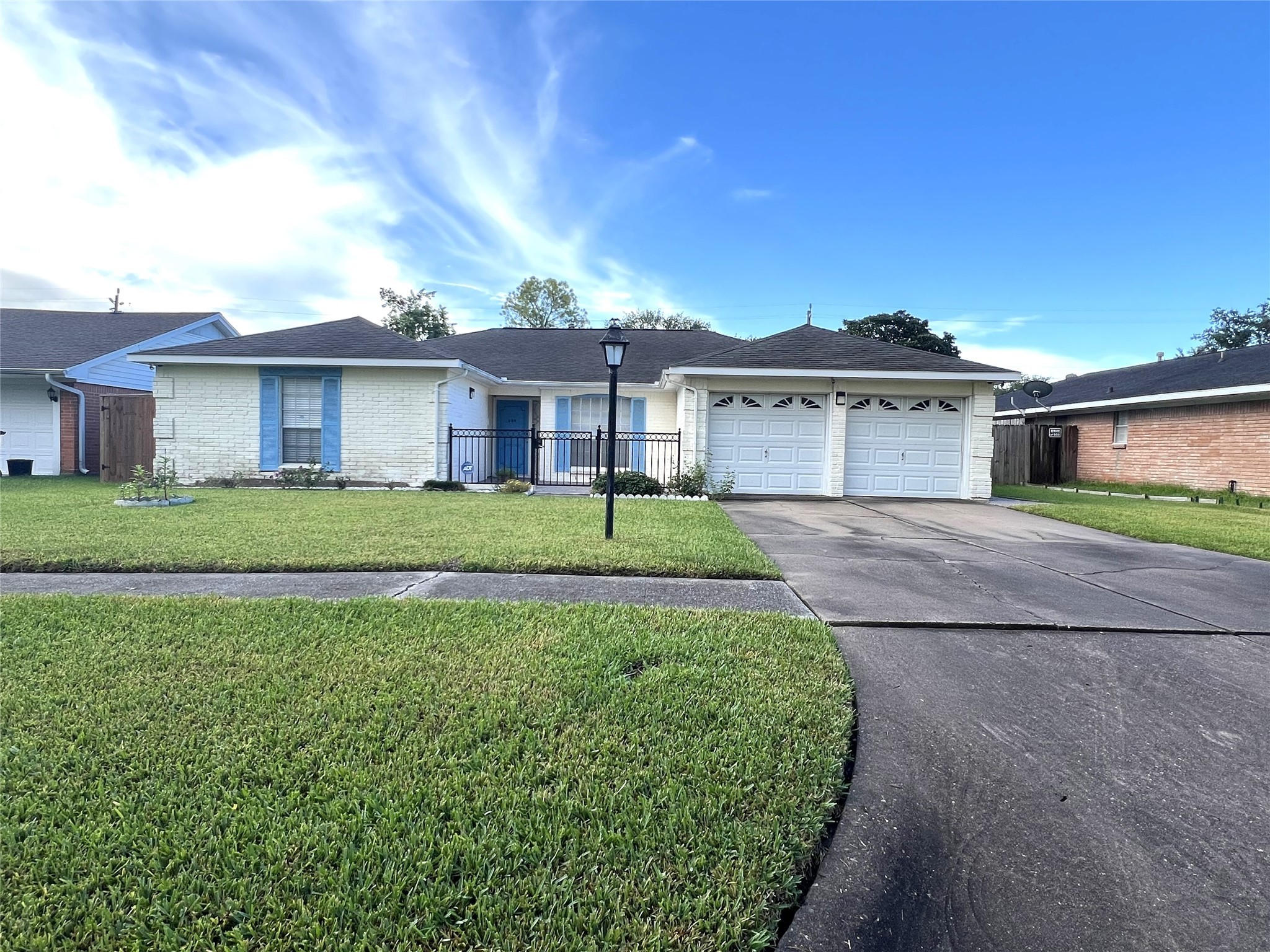 8319 Leader Street Houston TX 77036