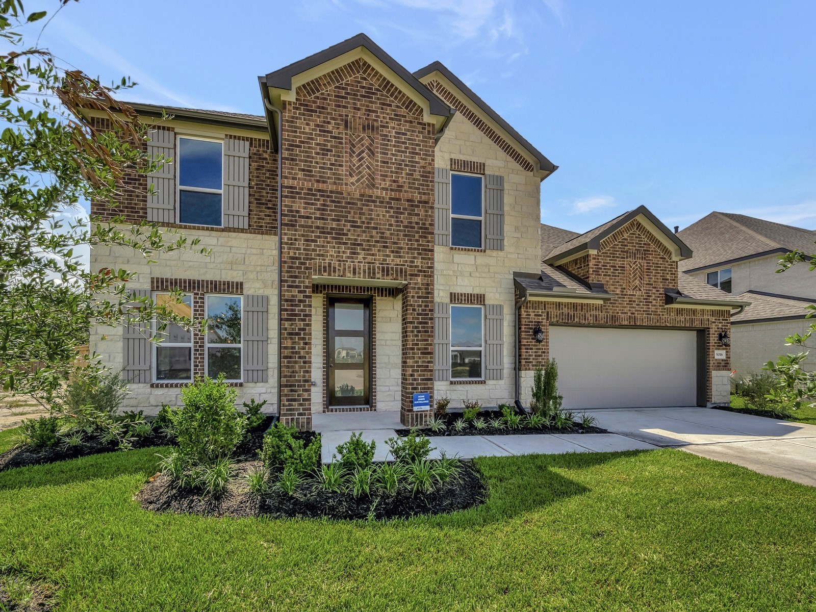 5016 Great Oaks Drive Pearland TX 77584