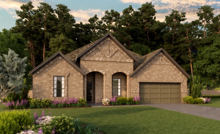 4102 Valley Glen Lane League City TX 77573