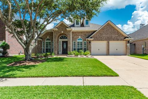 5126 Hidden Brook Lane League City TX 77573