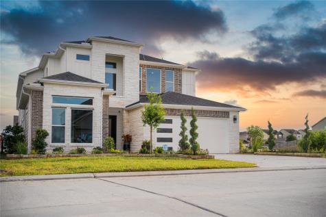 11045 N Lake Mist Lane Willis TX 77318
