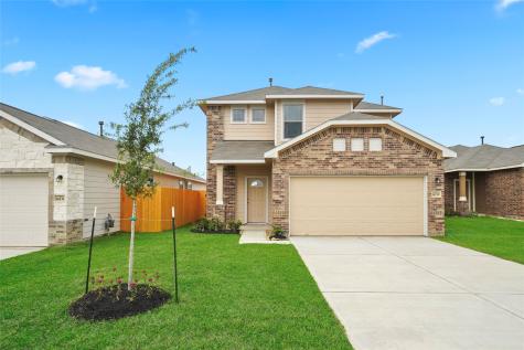 14235 Sedona Ridge Drive Conroe TX 77303