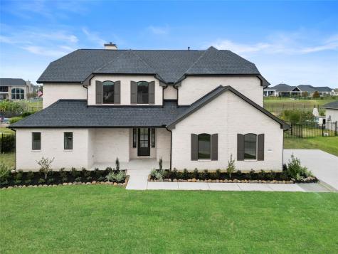10899 Decatur Street Willis TX 77318
