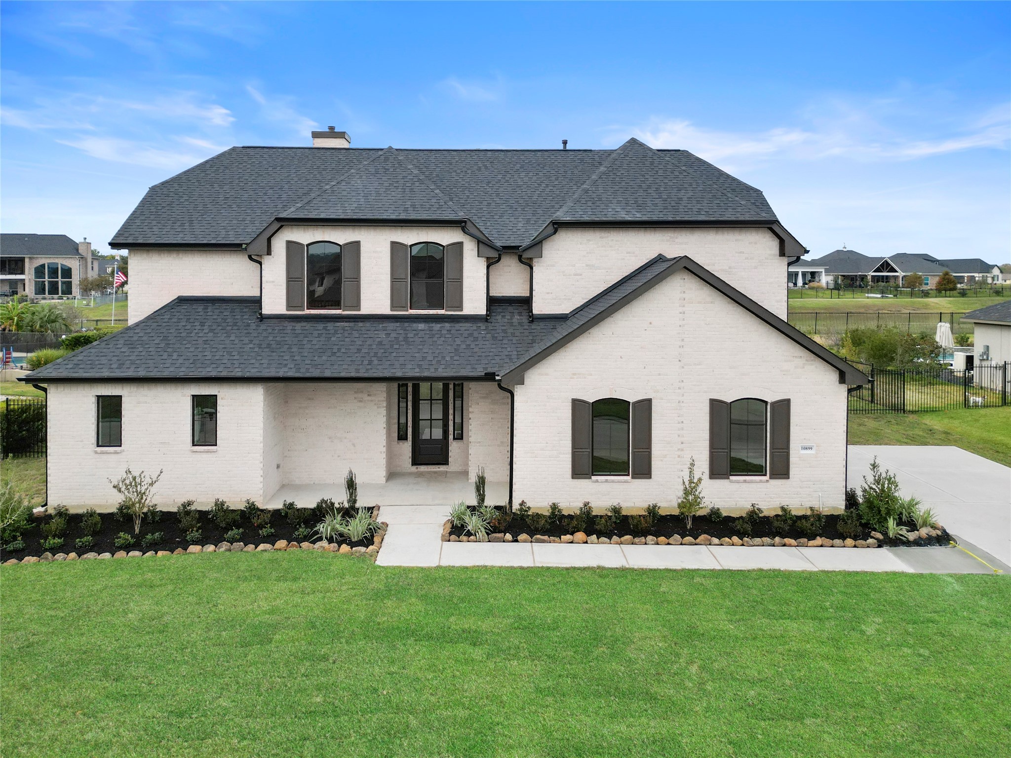 10899 Decatur Street Willis TX 77318