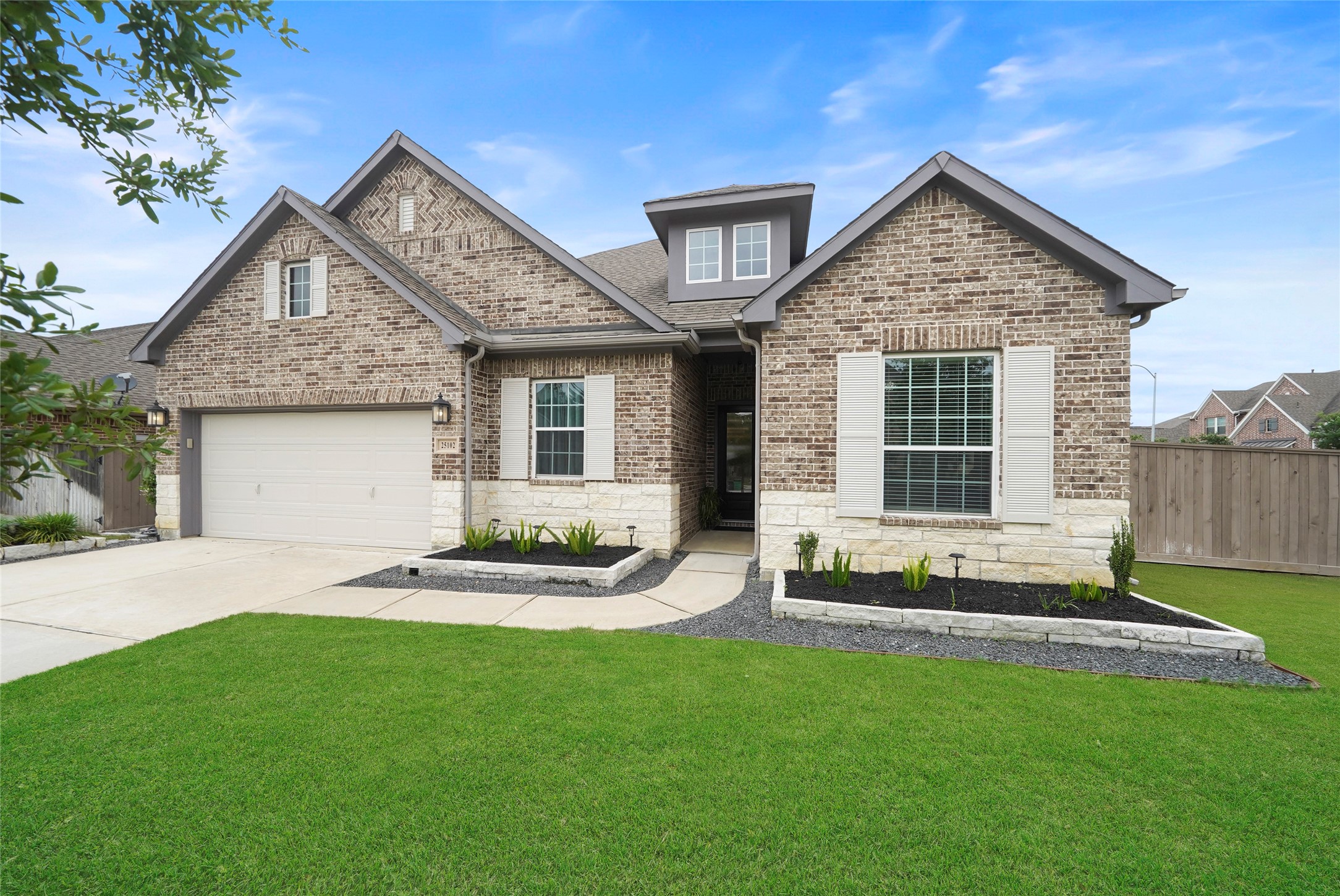 25102 Dovetail Cove Court Tomball TX 77375