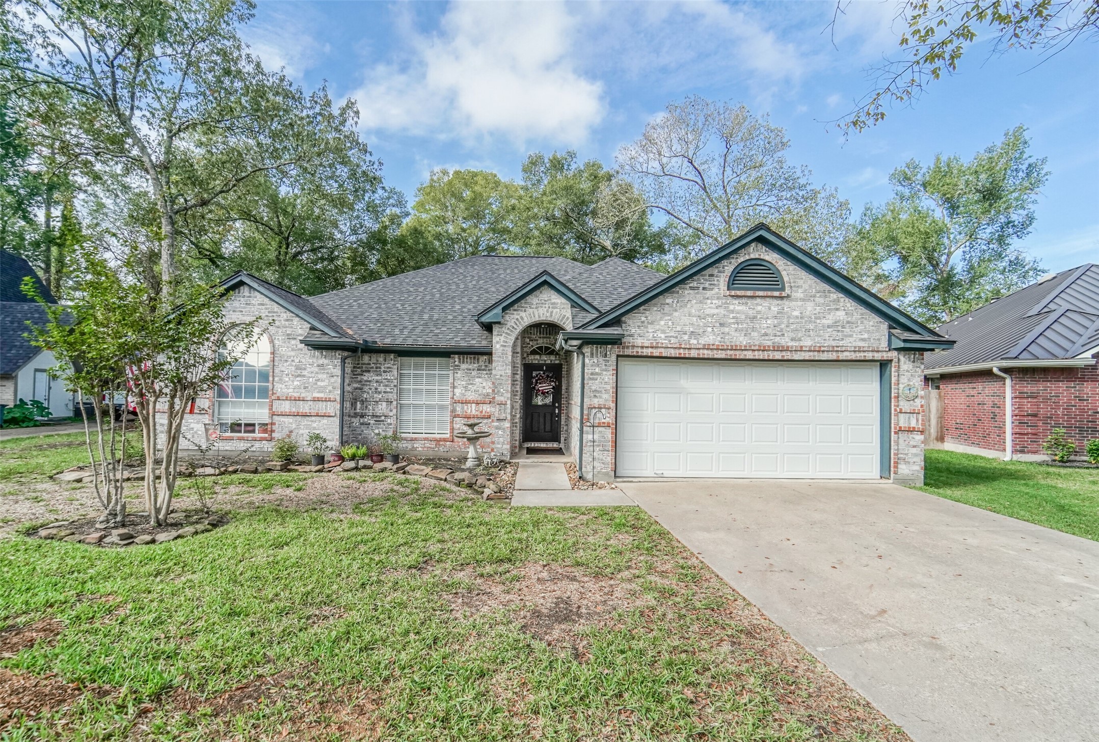 16019 Outrigger Court Crosby TX 77532