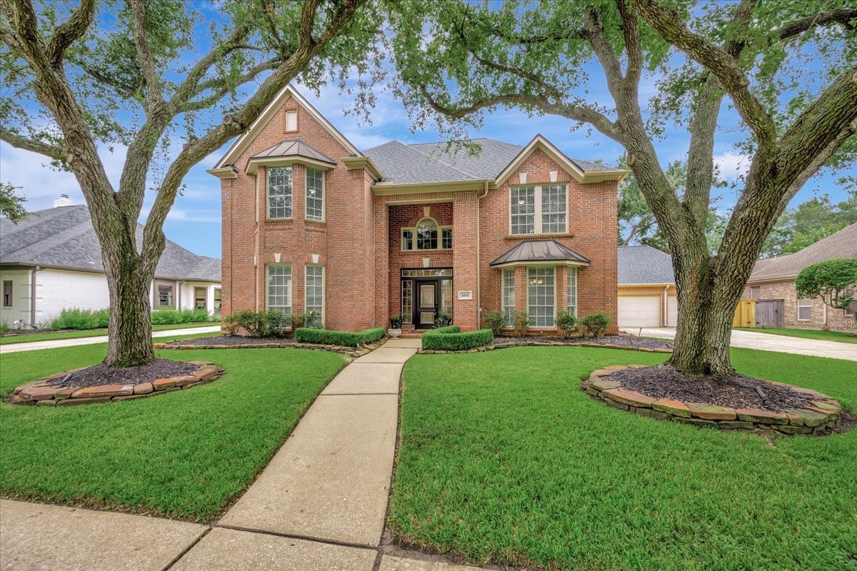 3903 Canyon Bluff Court Houston TX 77059
