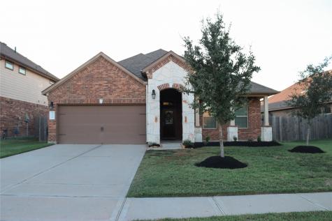 2726 Osprey Lane Pearland TX 77581