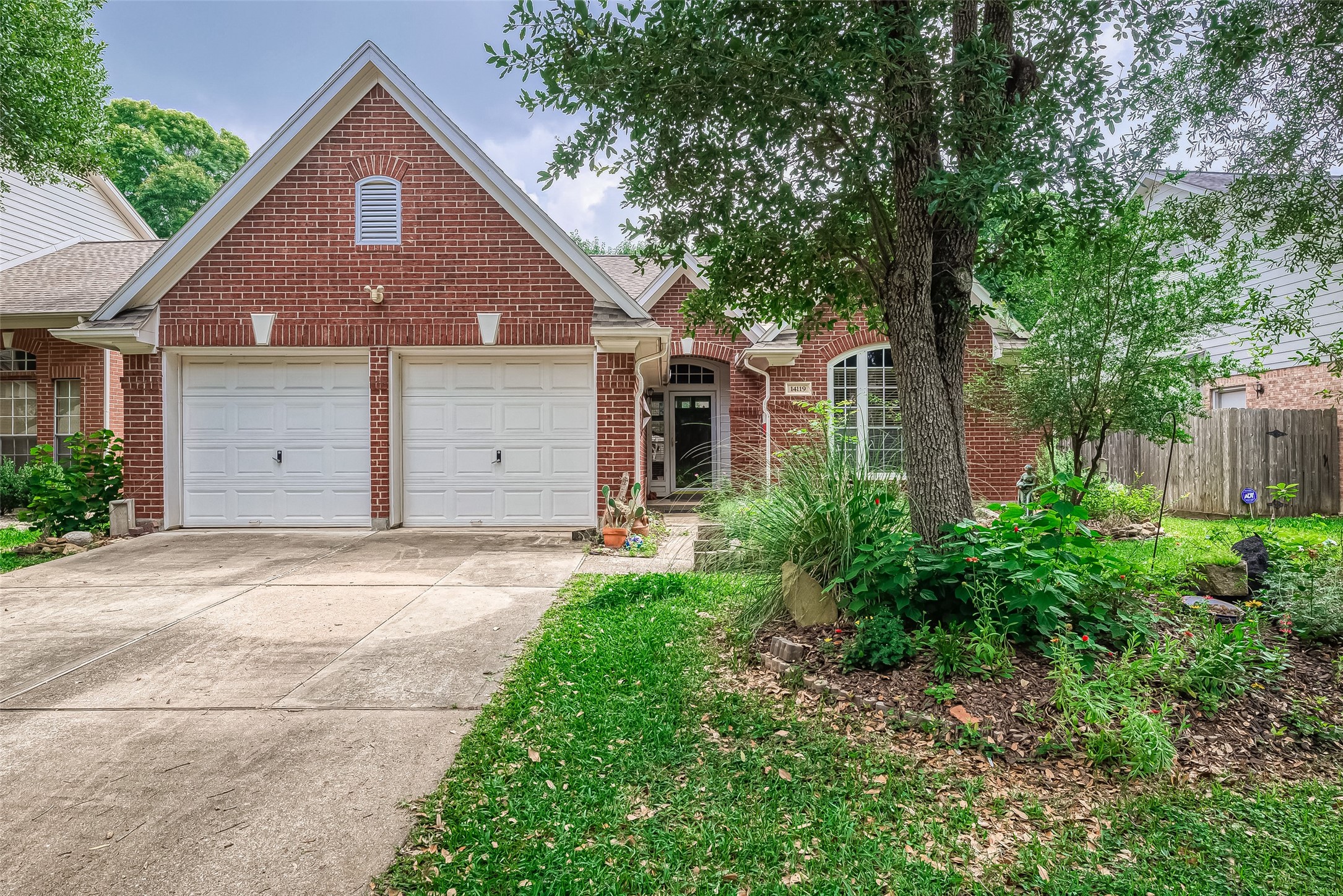 14119 Hazel Ridge Court Houston TX 77062