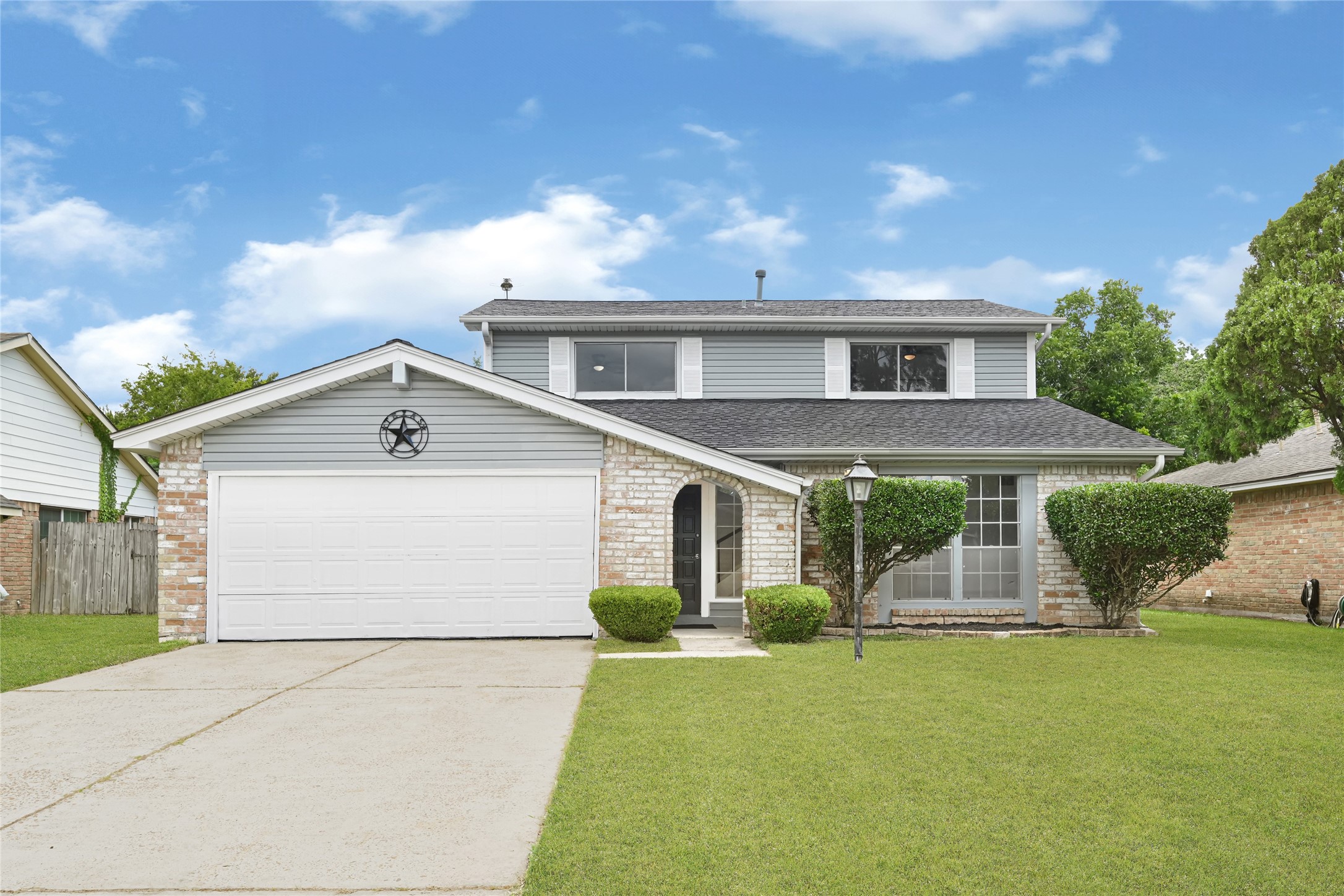13614 Wood Terrace Drive Houston TX 77038