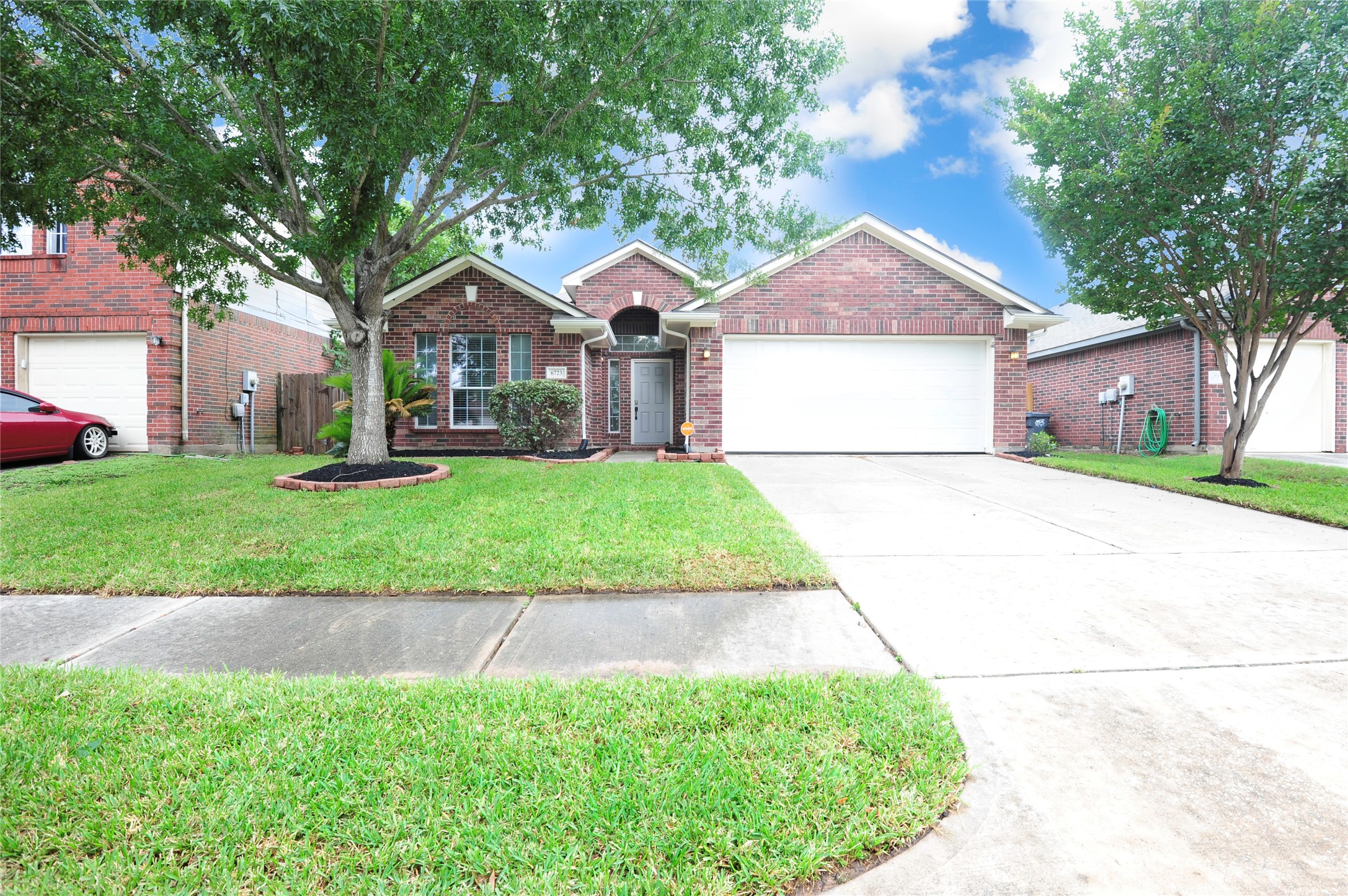 6723 Renata Circle Houston TX 77084