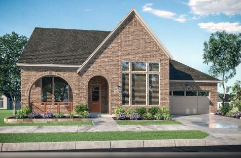308 Pink Mimosa Cove Montgomery TX 77316