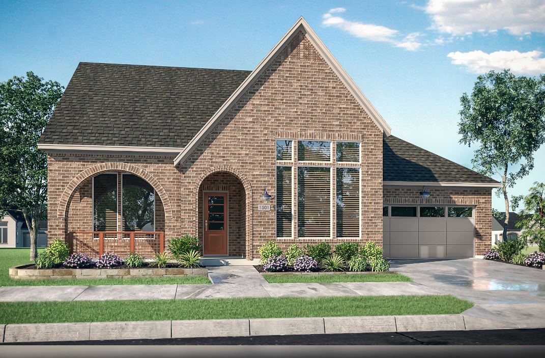 308 Pink Mimosa Cove Montgomery TX 77316