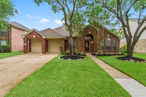 1030 Evandale Lane Sugar Land TX 77479