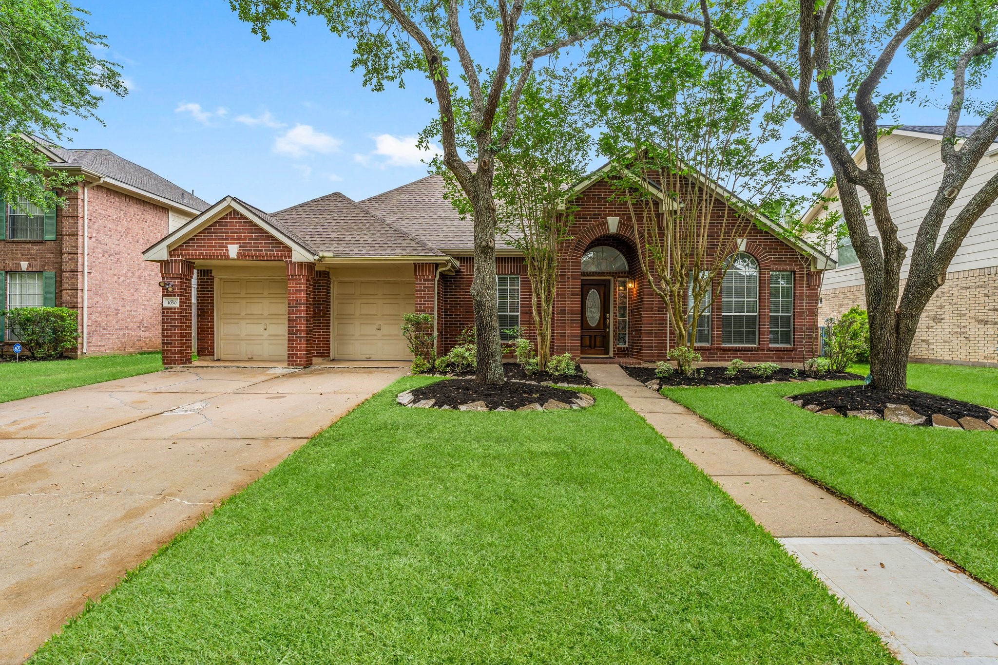 1030 Evandale Lane Sugar Land TX 77479