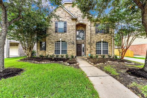 25607 Tower Side Lane Katy TX 77494