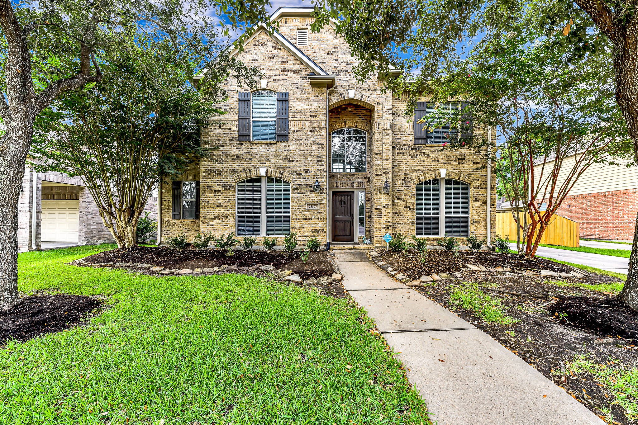 25607 Tower Side Lane Katy TX 77494