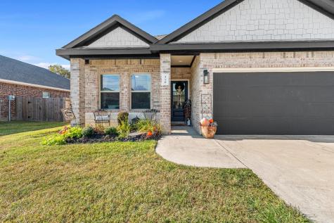 316 Carlos Leal Drive Dayton TX 77535