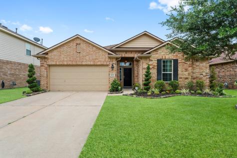 12643 Caldwell Canyon Lane Houston TX 77014