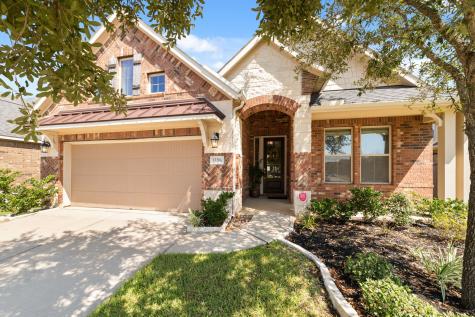 15206 Greenford Glen Drive Cypress TX 77429
