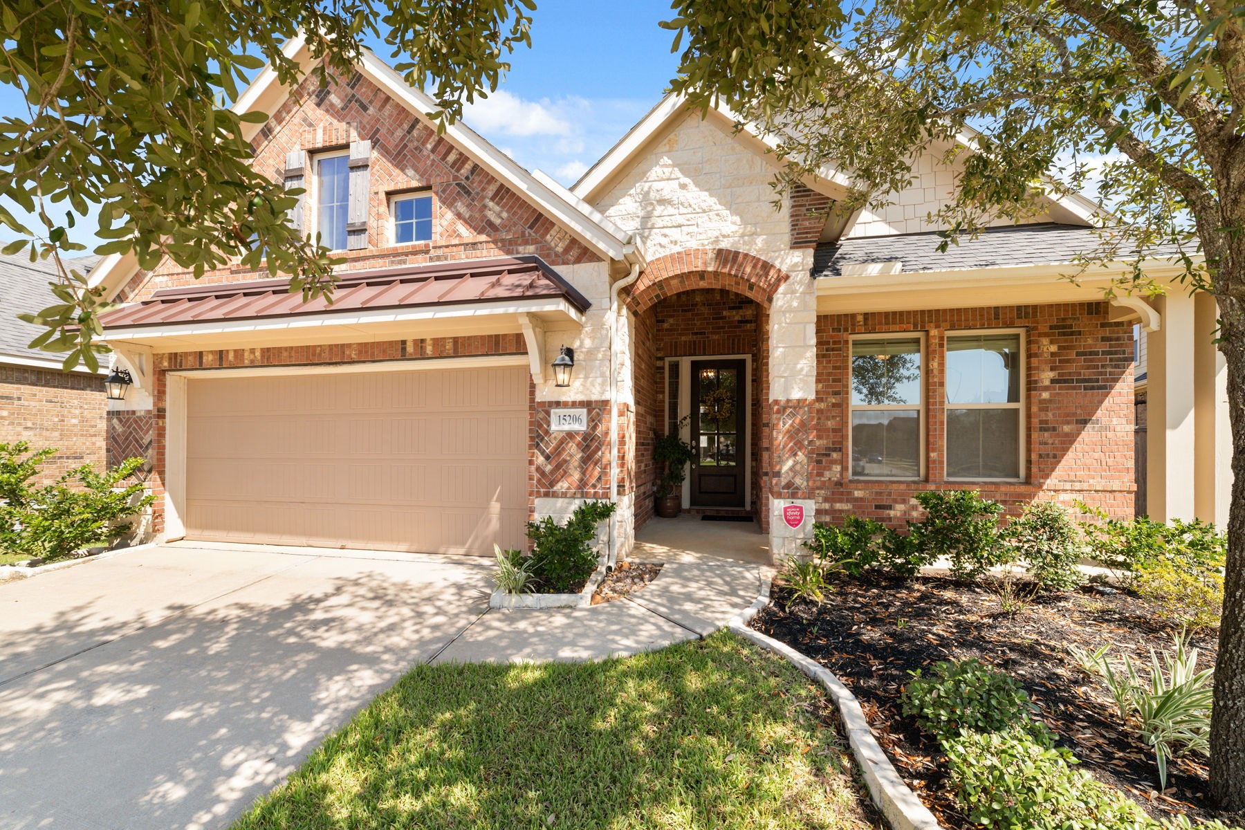 15206 Greenford Glen Drive Cypress TX 77429