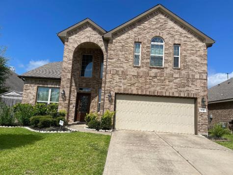 8010 Caden Mills Lane Richmond TX 77407