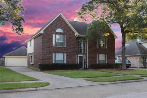 2609 Lakeway Drive Seabrook TX 77586