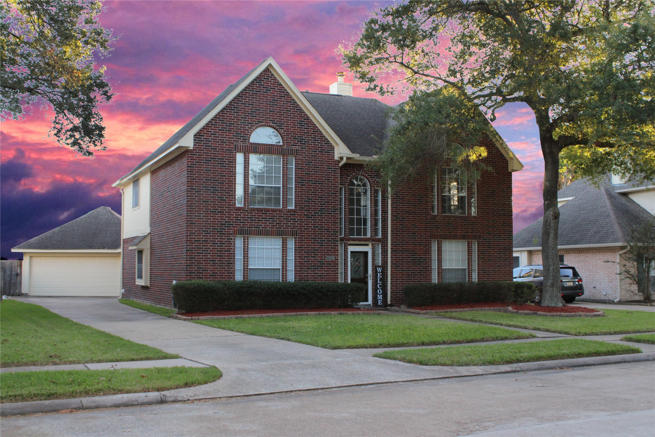 2609 Lakeway Drive Seabrook TX 77586