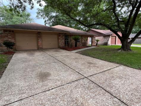2539 Tinechester Drive Kingwood TX 77339
