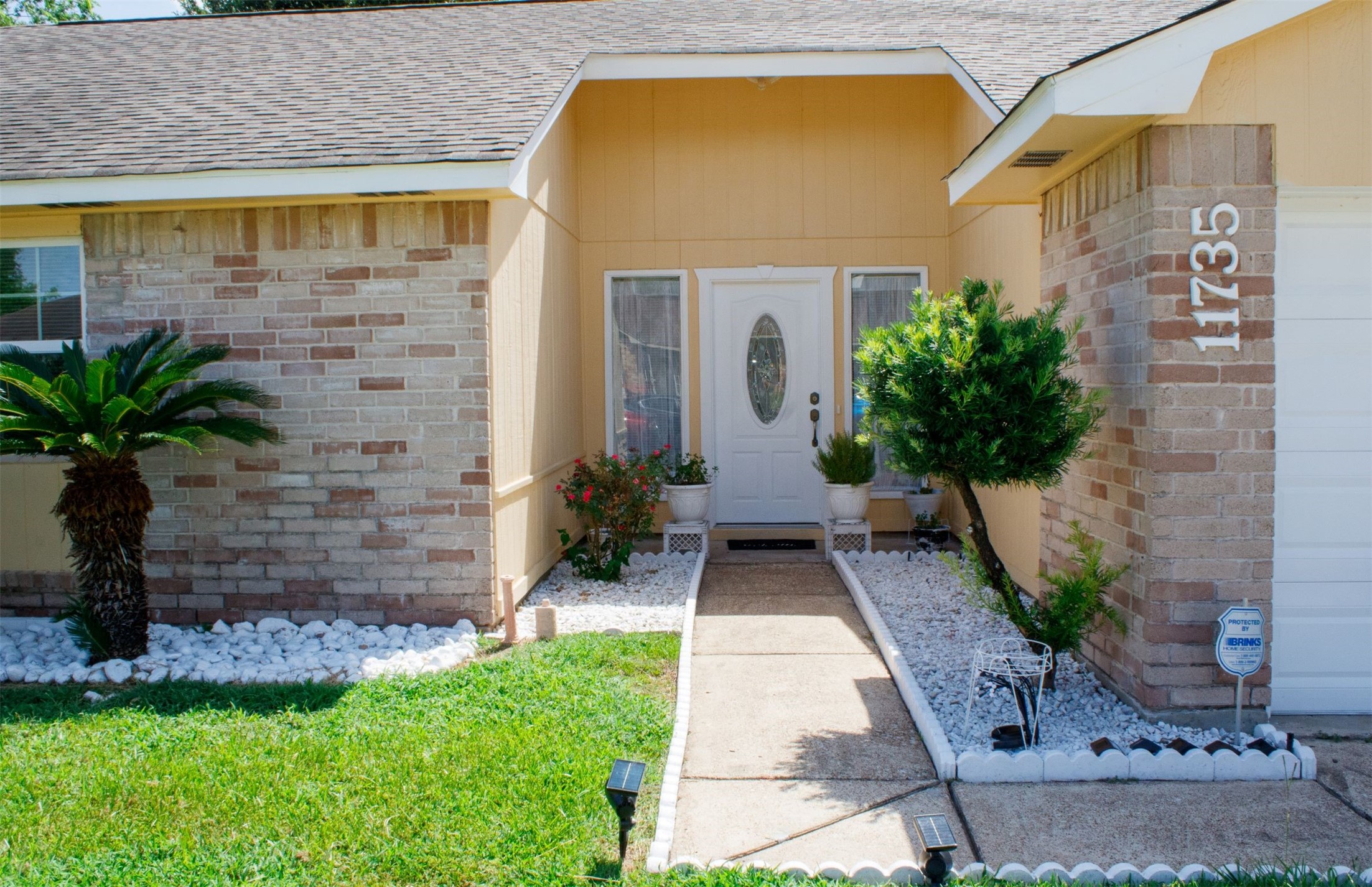 11735 Steamboat Springs Drive Houston TX 77067