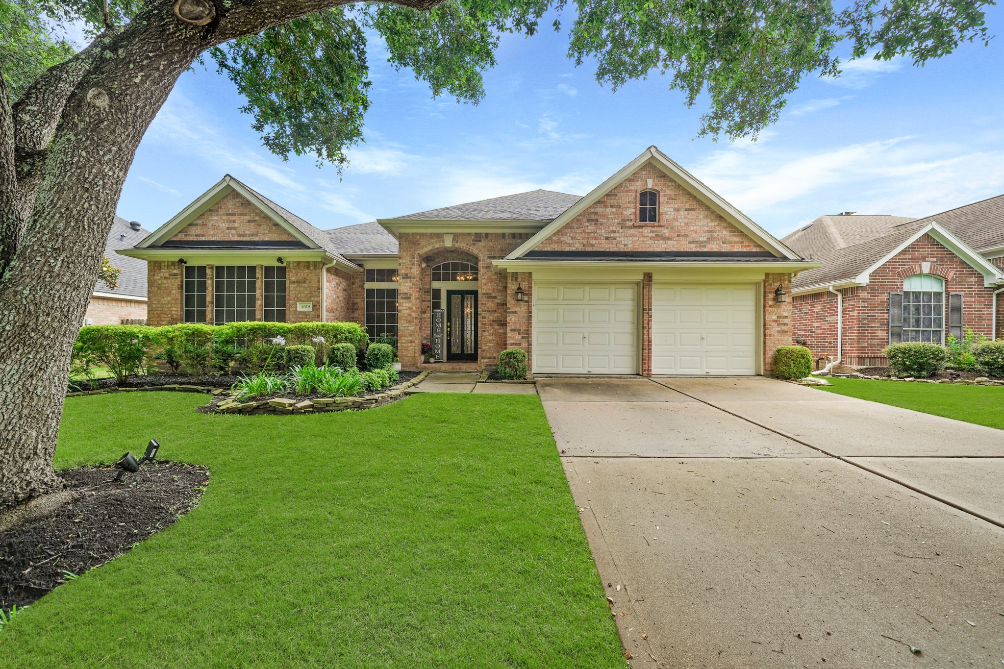 4618 Brazos Bend Drive Missouri City TX 77459