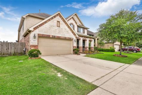 21374 Russell Chase Drive Porter TX 77365