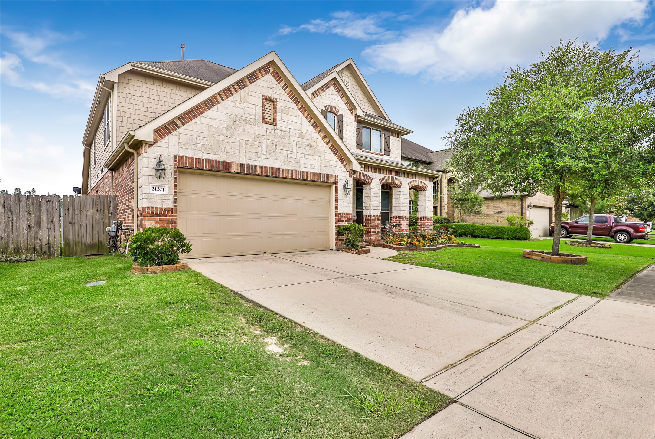 21374 Russell Chase Drive Porter TX 77365