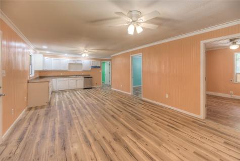 141 Bessie Davis Road Livingston TX 77351
