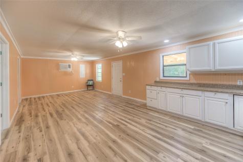 141 Bessie Davis Road Livingston TX 77351