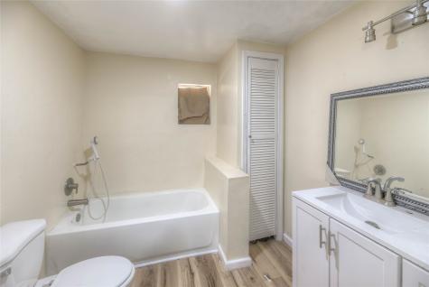 141 Bessie Davis Road Livingston TX 77351