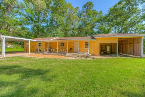 141 Bessie Davis Road Livingston TX 77351