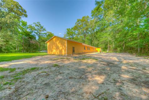 141 Bessie Davis Road Livingston TX 77351