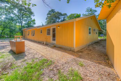 141 Bessie Davis Road Livingston TX 77351