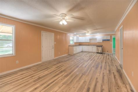 141 Bessie Davis Road Livingston TX 77351