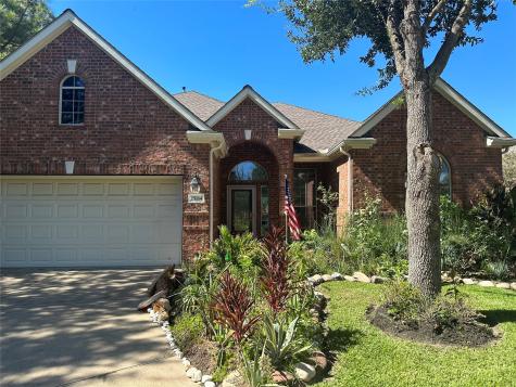 25114 Aldenshire Court Katy TX 77494