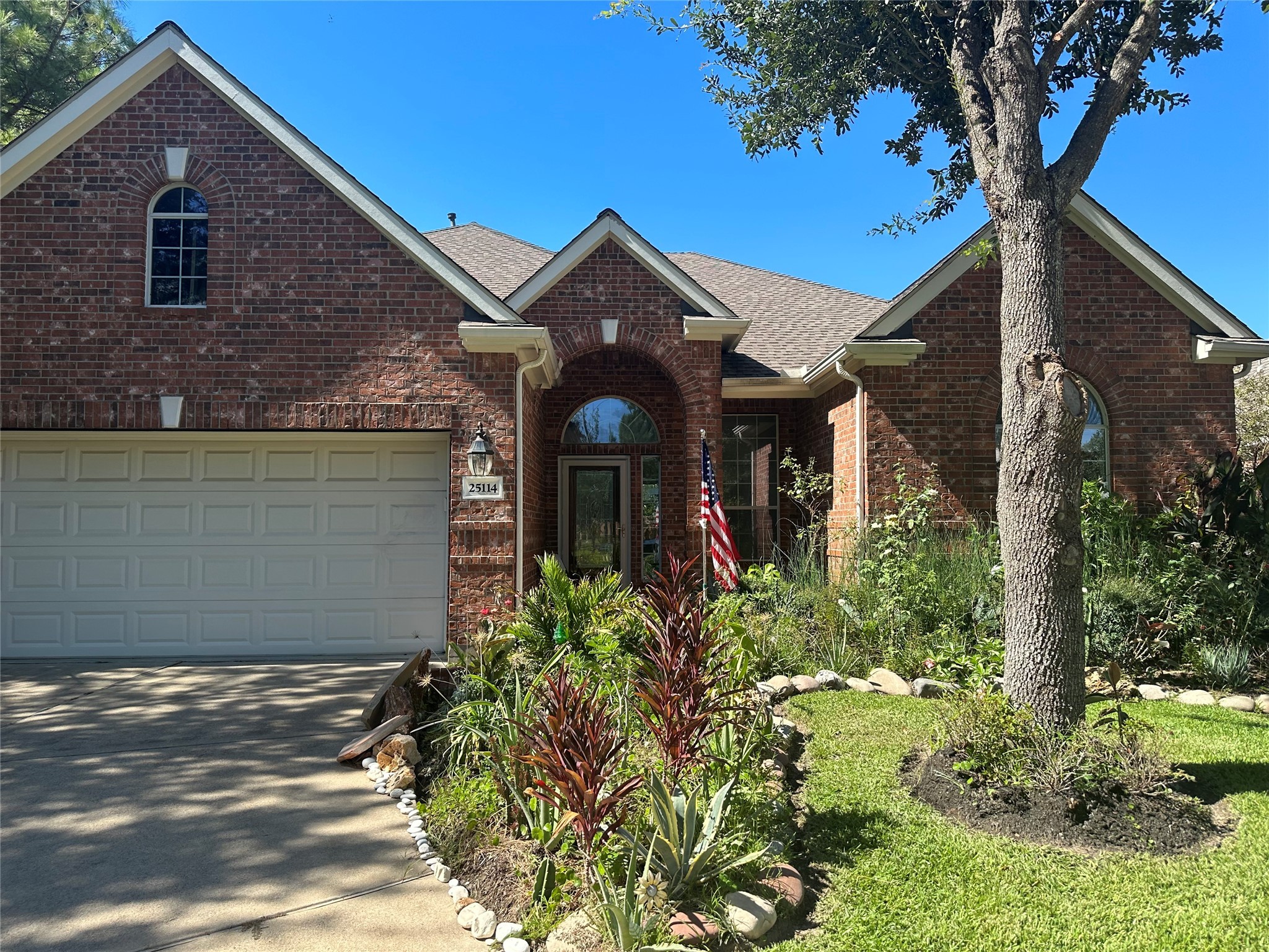 25114 Aldenshire Court Katy TX 77494