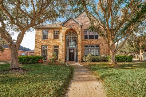 8723 Westbrook Forest Drive Sugar Land TX 77479