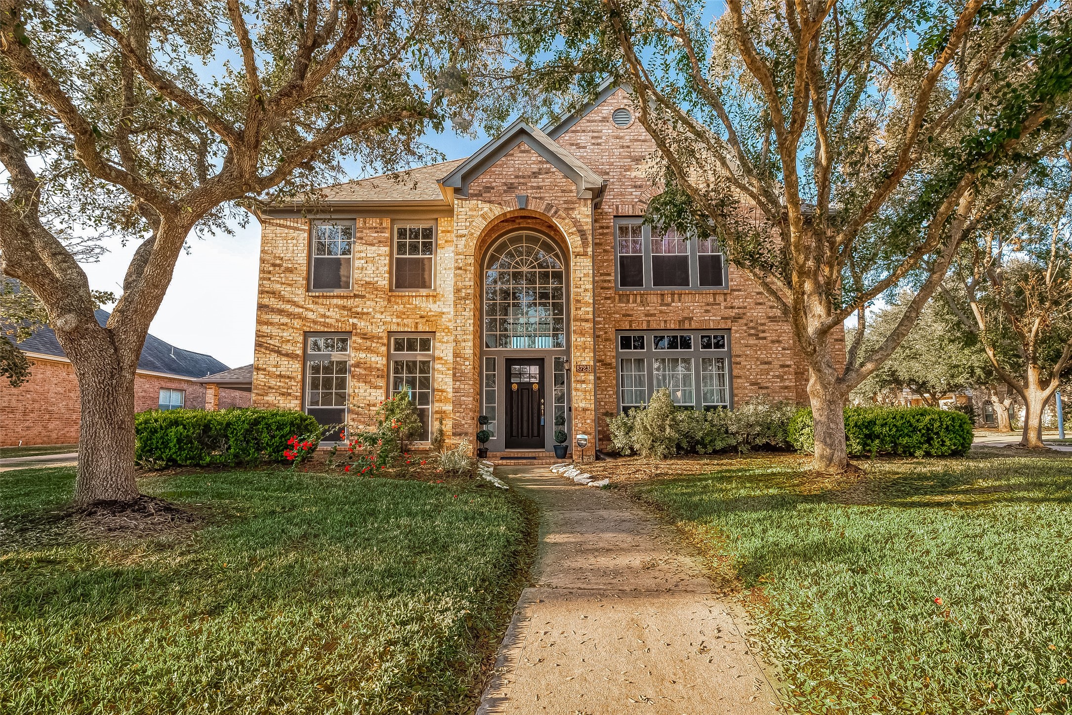 8723 Westbrook Forest Drive Sugar Land TX 77479