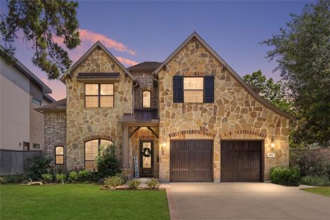 6517 Saxet Street Houston TX 77055
